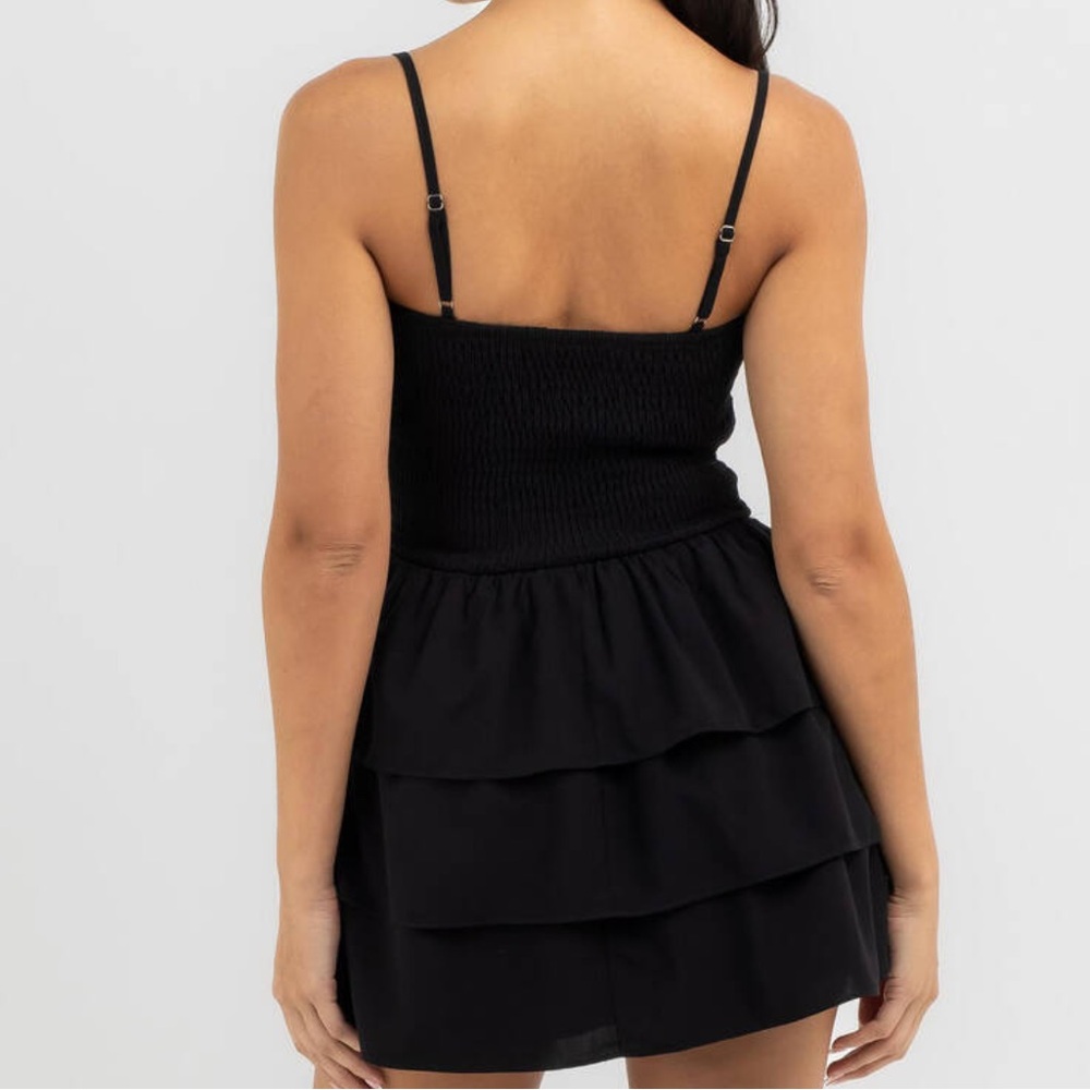 CITY BEACH DRESS - Picture 4 of 9